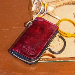 Leather Skill