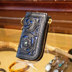 Leather Skill