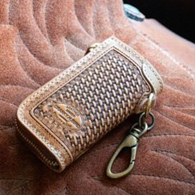 Leather Skill
