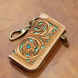 Leather Skill