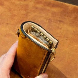 Leather Skill