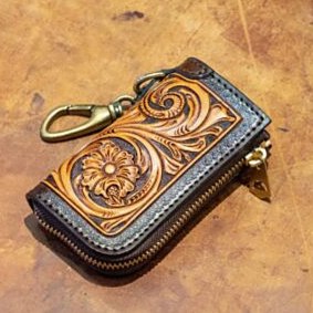 Leather Skill