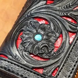 Leather Skill