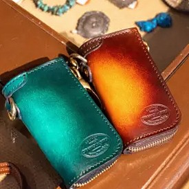 Leather Skill