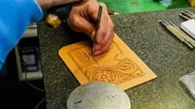 Leather Skill