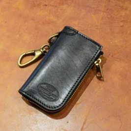 Leather Skill