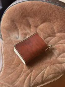 Leather Skill
