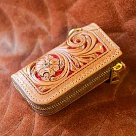 Leather Skill