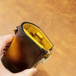 Leather Skill