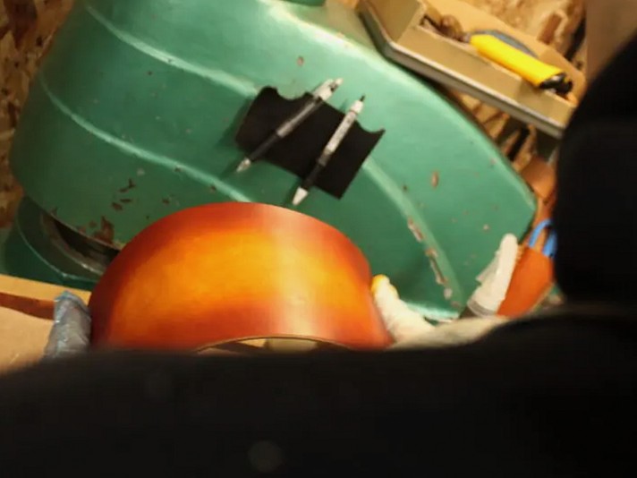 Leather Skill