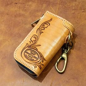 Leather Skill