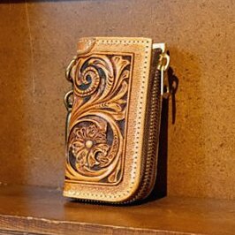 Leather Skill