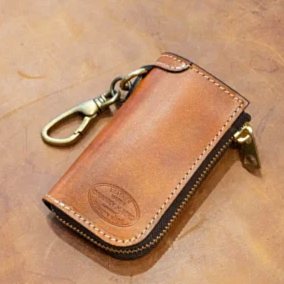Leather Skill