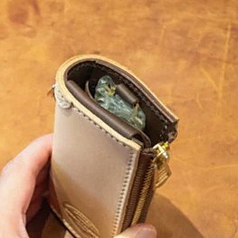 Leather Skill