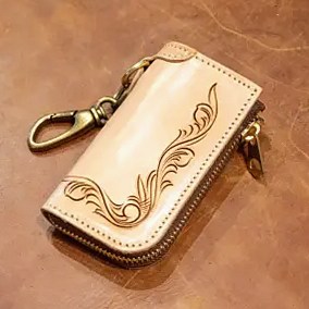 Leather Skill GROUND フリーカットのデザイン詳細