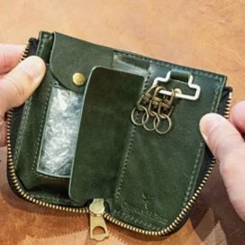 Leather Skill