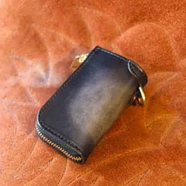 Leather Skill