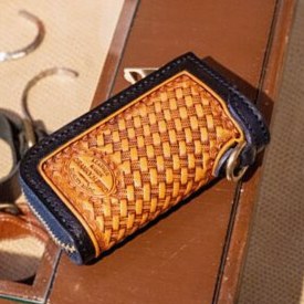 Leather Skill