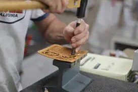 Leather Skill