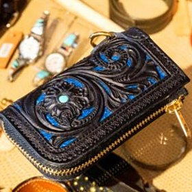 Leather Skill