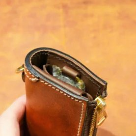 Leather Skill