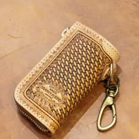 Leather Skill