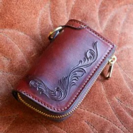 Leather Skill