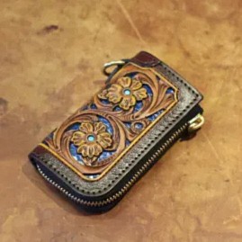 Leather Skill