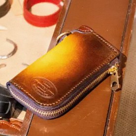 Leather Skill