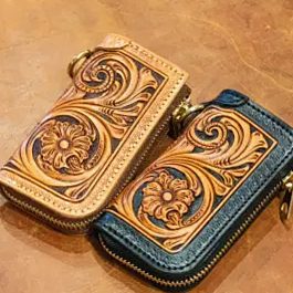 Leather Skill