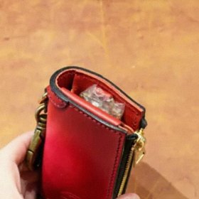 Leather Skill