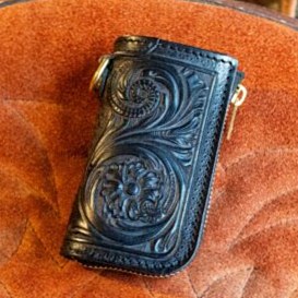 Leather Skill