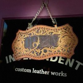 Leather Skill