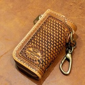 Leather Skill