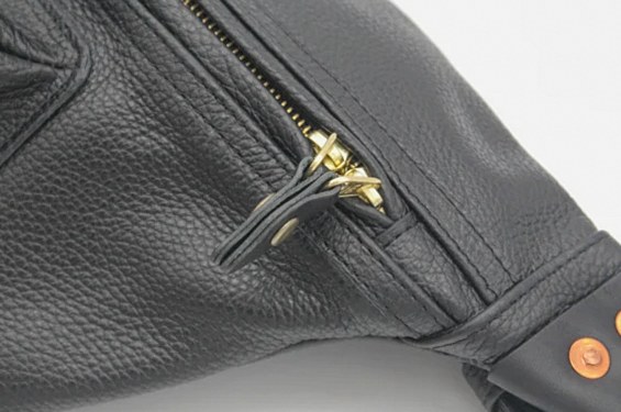 Leather Skill
