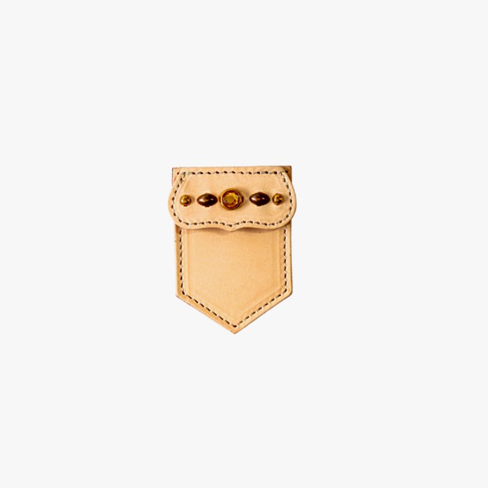 Leather Skill