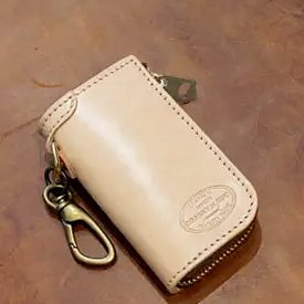 Leather Skill GROUND プレーンのデザイン詳細