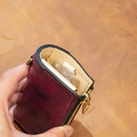 Leather Skill
