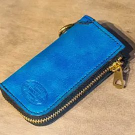 Leather Skill