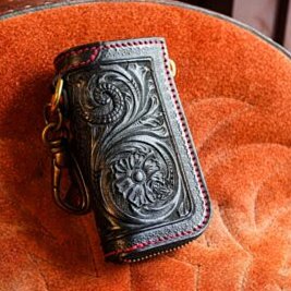Leather Skill