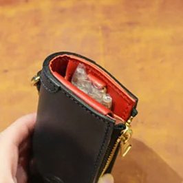 Leather Skill