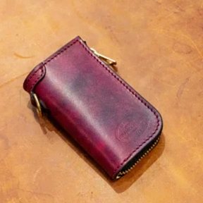 Leather Skill