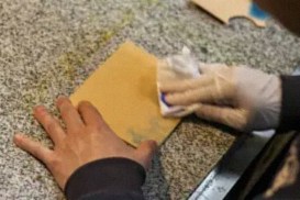 Leather Skill
