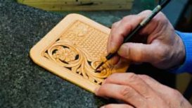 Leather Skill