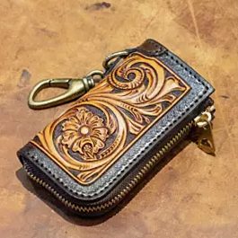 Leather Skill GROUND クラフトのデザイン詳細