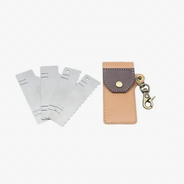 Leather Skill