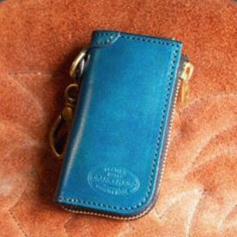 Leather Skill