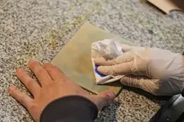 Leather Skill