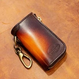 Leather Skill