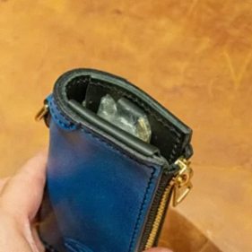 Leather Skill